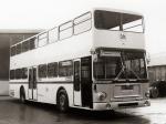 MAN-Bussing SD200 1973 года